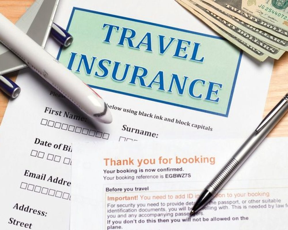 Travel Insurance