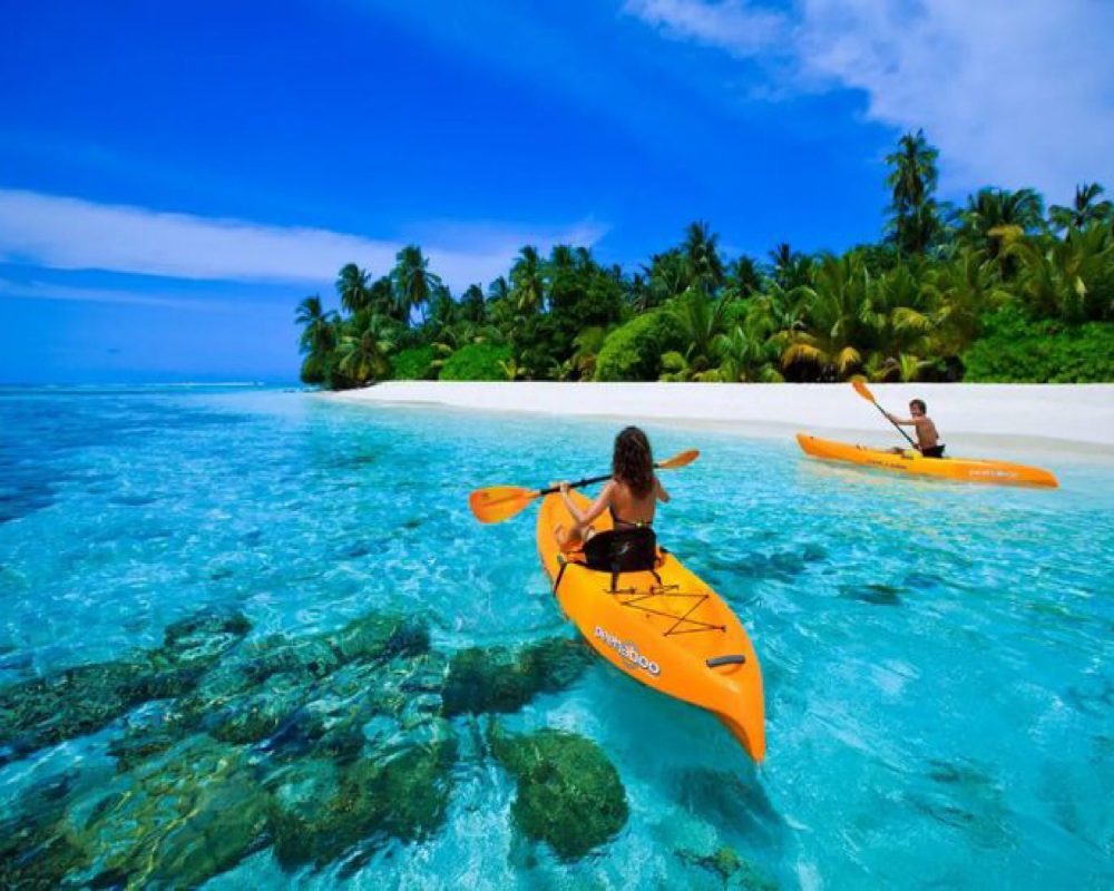 Lakshadweep